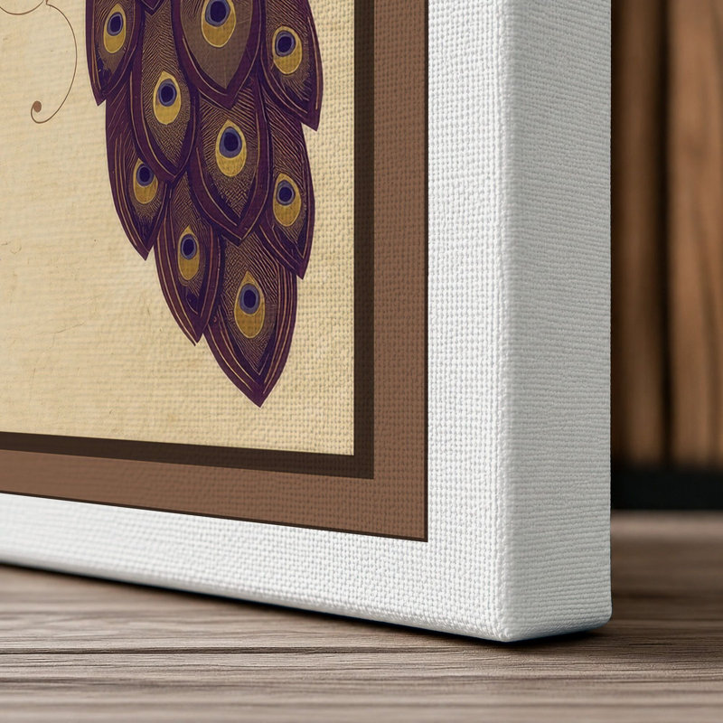 Print, 36x24 - 91.4 x 61.0 cm, White Border