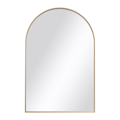 Daryll Mirror