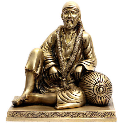 Shirdi Sai Baba