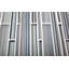Carreau de mosaïque en verre 11,8 po x 12,2 po-639749019