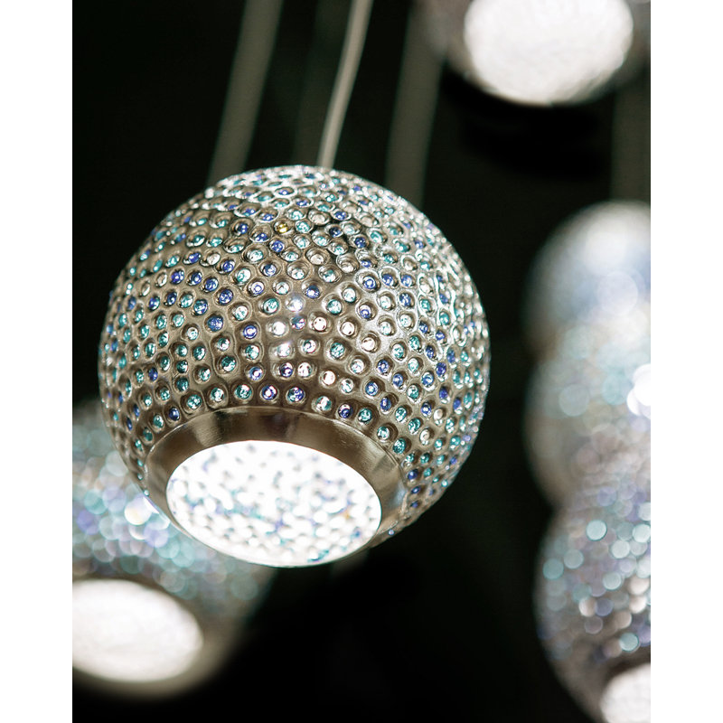 Giro 30 - Light Pendant