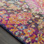 Oriental Area Rug-1634676851