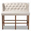 Banc rembourré Angelynne-784013213