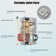 All-In-One Kit with Rough in-Valve
