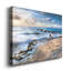 Island Waves - Photographie sur toile tendue-417182141