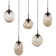 Cosmos 5 - Light Pendant