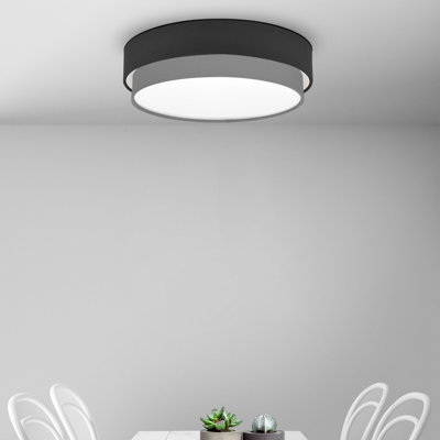 Avory Flush Mount