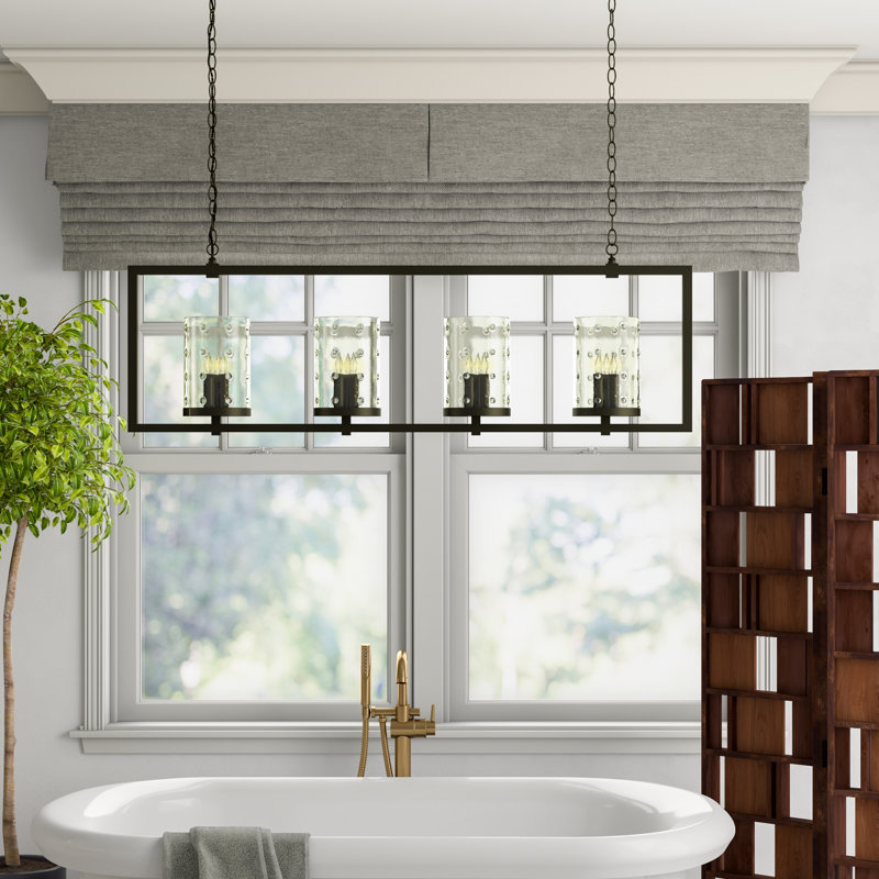 Longhope 12 - Light Pendant