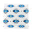 Cotton Blend Square Napkins