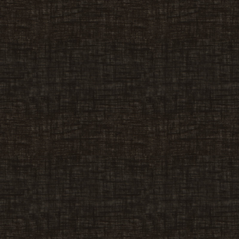 Windswept Linen Fabric, White