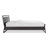 Woodrow Platform Bed-12003970-11190970