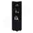 Freestanding Cabinet Kairatu, Bathroom, Black-1363274415