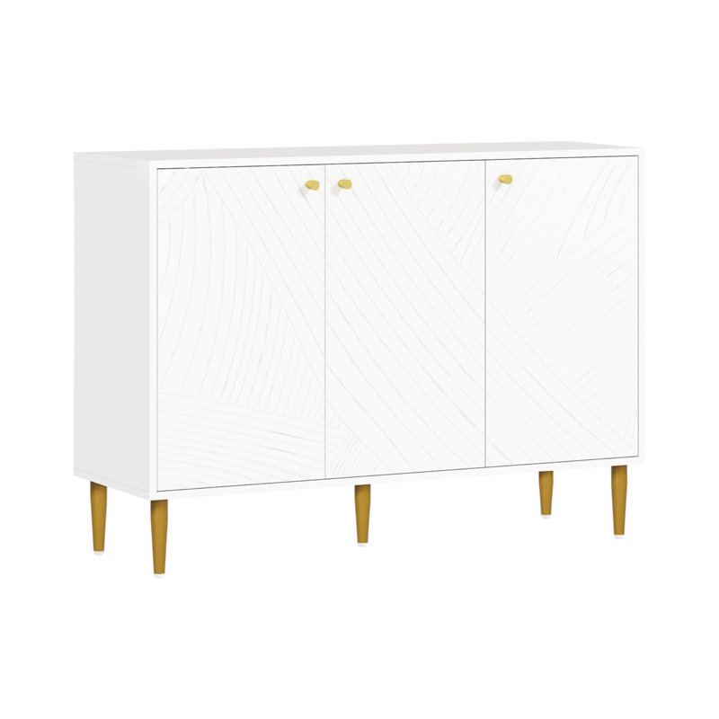 Addae Wide Sideboard