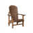 Brazilian Walnut with Antique Mahogany