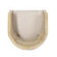 Chaise d'appoint en bois d'hévéa-338009464
