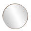 Miroir décoratif Amery
