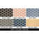 Sayde Performance Geometric Rug