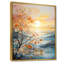 Impression sur toile Ivoneta Bold Sunrise Eernal Renewal I - lever et coucher de soleil-866314857-810418375-835575618