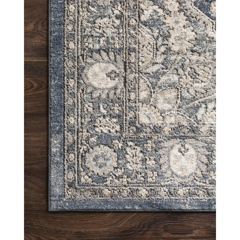Sagefield Oriental Indoor Rug, Rectangle 7'11" x 10'6"