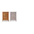 Rustic Madison Wooden Storage Chest – Contemporary Design-1026123120