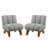 Brinlei Upholstered Accent Chair-69303899
