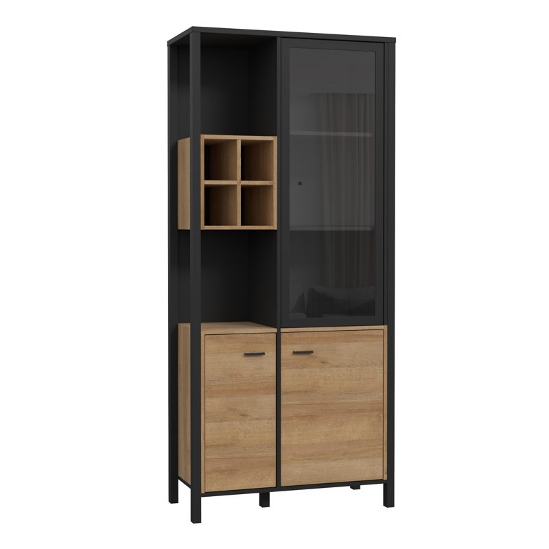 Mishary Display Cabinet
