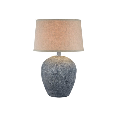 Towana Alabaster Table Lamp