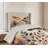 Polyester Floral Coverlet-96150173