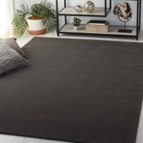Revive Performance Solid Color Rug