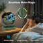 16000mAh Rechargeable Camping Misting Fan, 250ml Water Tank,4 Speed, Remote Control, Timer, 4 LED Brightness-113961411