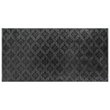 Camden 8" x 4" Ceramic Patterned Subway Tile