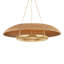 Oaklyn 6 Light Chandelier