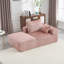 Canapé Boucle 67,72 "l-111790683