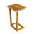 Anayanci Solid Wood End Table-1772240075