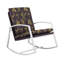 Chaise berçante