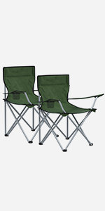 Charrell Folding Chair