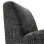 Fauteuil d'appoint rembourré Modway Amita Chenille-95616632