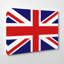 Union Jack British Flag - Wrapped Canvas-19042409-70653355