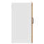 Kitchen Wall Cabinet Kalmar Engineered Wood-544166389-544166371