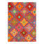 Natayja One-of-a-Kind 5'11'' X 10'11'' Hand Knotted Area Rug