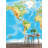 Cascio Peel & Stick Wall Mural