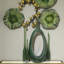 Demrof Lily Wall Décor-1919982979
