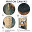 Cimaglia - animaux, reproductions d'art mural-1893285332-1893285329-1893285335