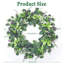 55cm Wreath