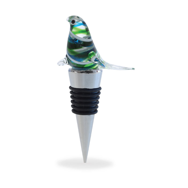 Bottle Stopper