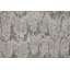 Tapis taupe à motif abstrait moderne Riple-1113881381