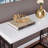 Contemporary Console Table