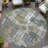 Machine Washable Indoor/Outdoor Chantille ACN2503 Geometric Rug-1281335520-1281335530