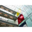 Linesta Gray Integrated LED Deck Light-70908351