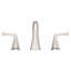 Willa Widespread Bathroom Faucet with Drain Assembly-93559674